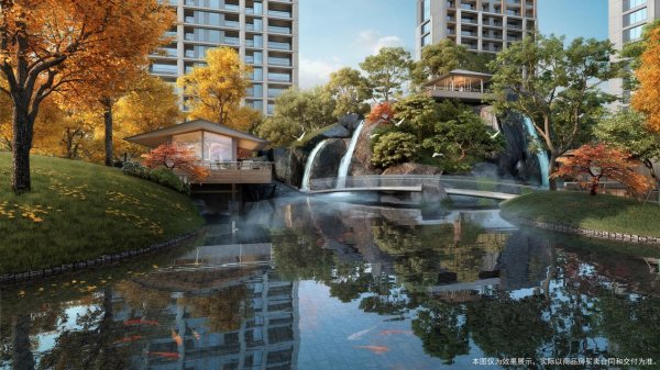 优股配资 中建智地推出“6+1”好房子营造体系