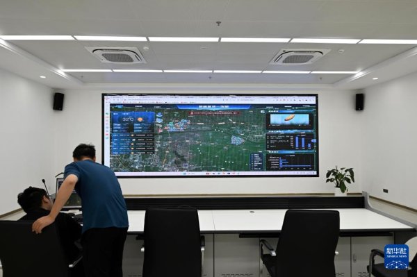 中证50策略 安徽宿州：打造种业科技谷