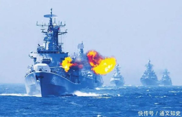 投牛策略 如果不用核武器，中国多长时间能打败日本？张召忠的回答振奋人心
