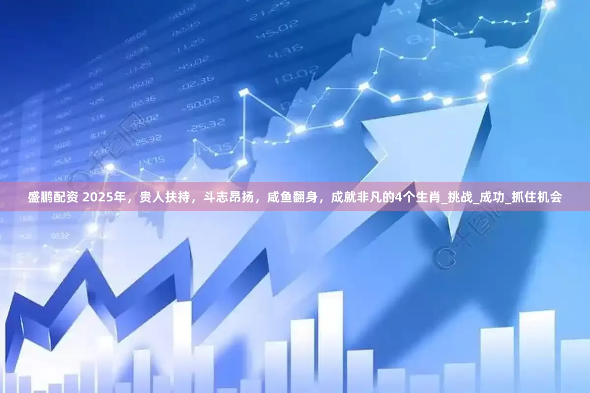 盛鹏配资 2025年，贵人扶持，斗志昂扬，咸鱼翻身，成就非凡的4个生肖_挑战_成功_抓住机会